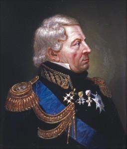 Frederik Wilhelm Stabell